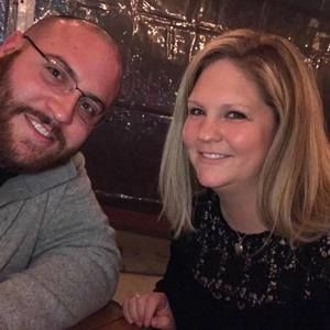 Meet your Posher, Joy